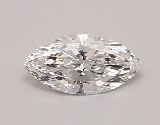 0.46 ct lab-grown Marquise Diamond