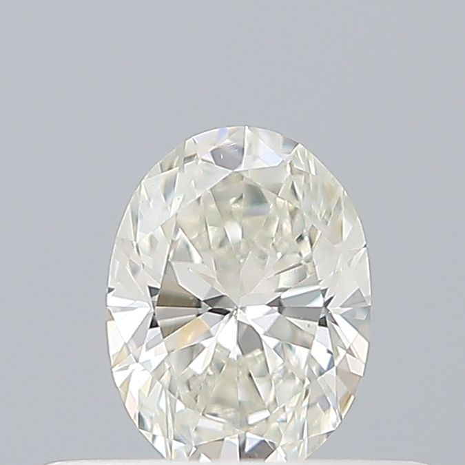 0.27 ct Oval Diamond