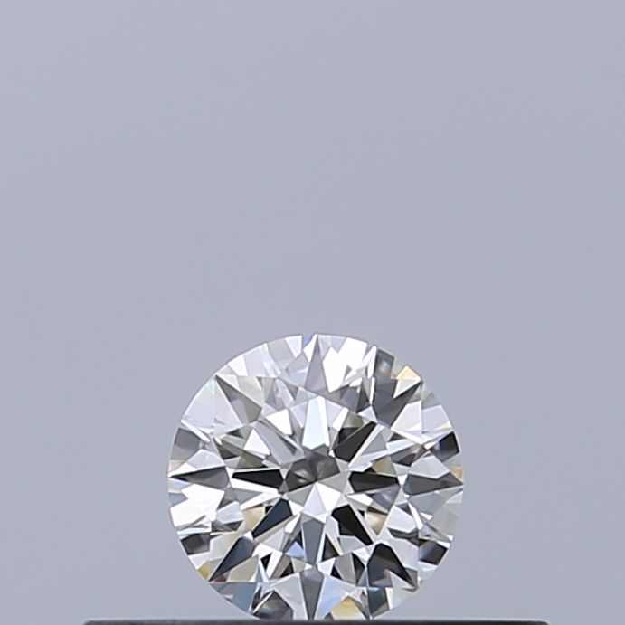 0.18 ct Round diamond