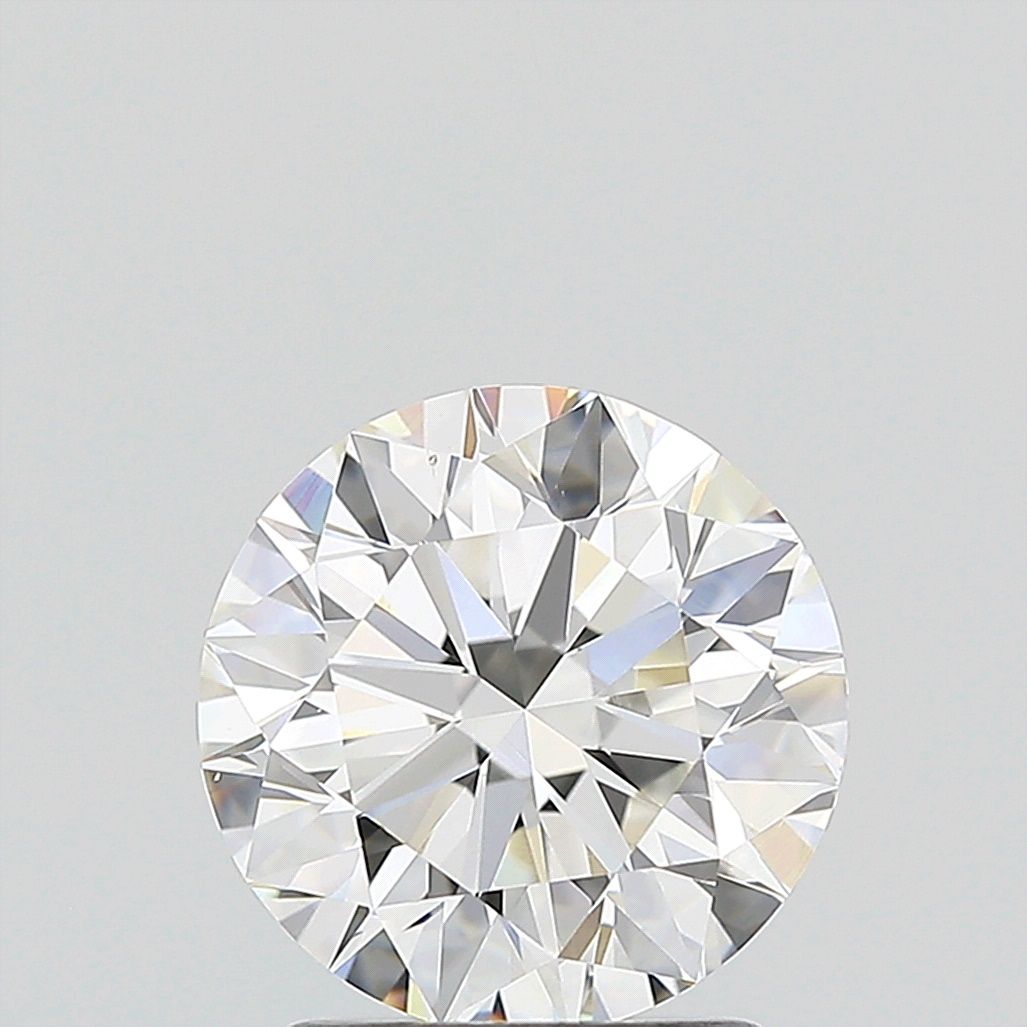 1.70 ct Round diamond