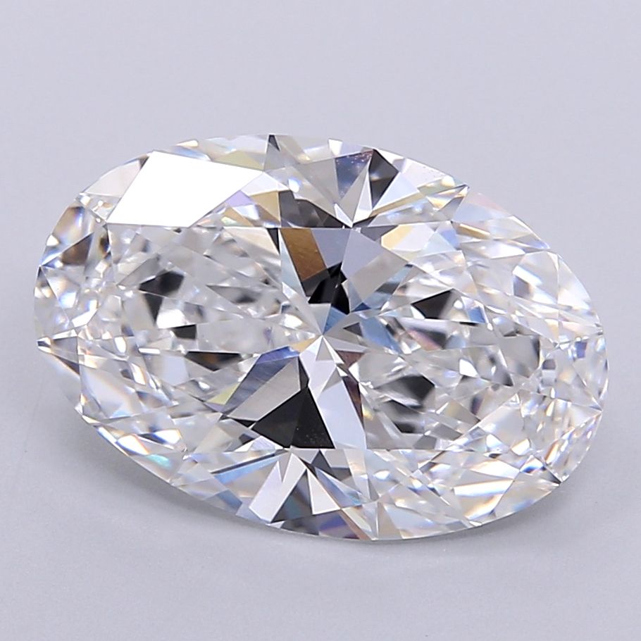 4.97 Carat
