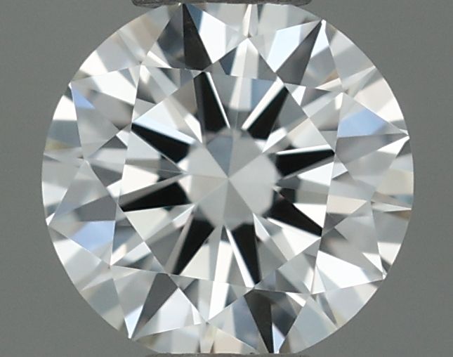 0.30 ct Round diamond