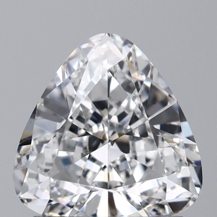 1.06 ct lab-grown Triangular Diamond