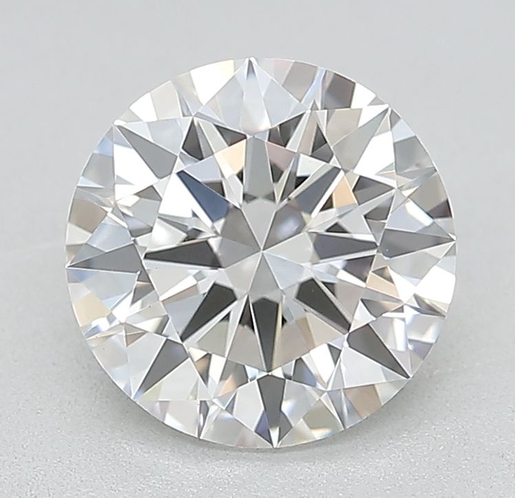 1.70 ct. round Lab Grown Diamond front image