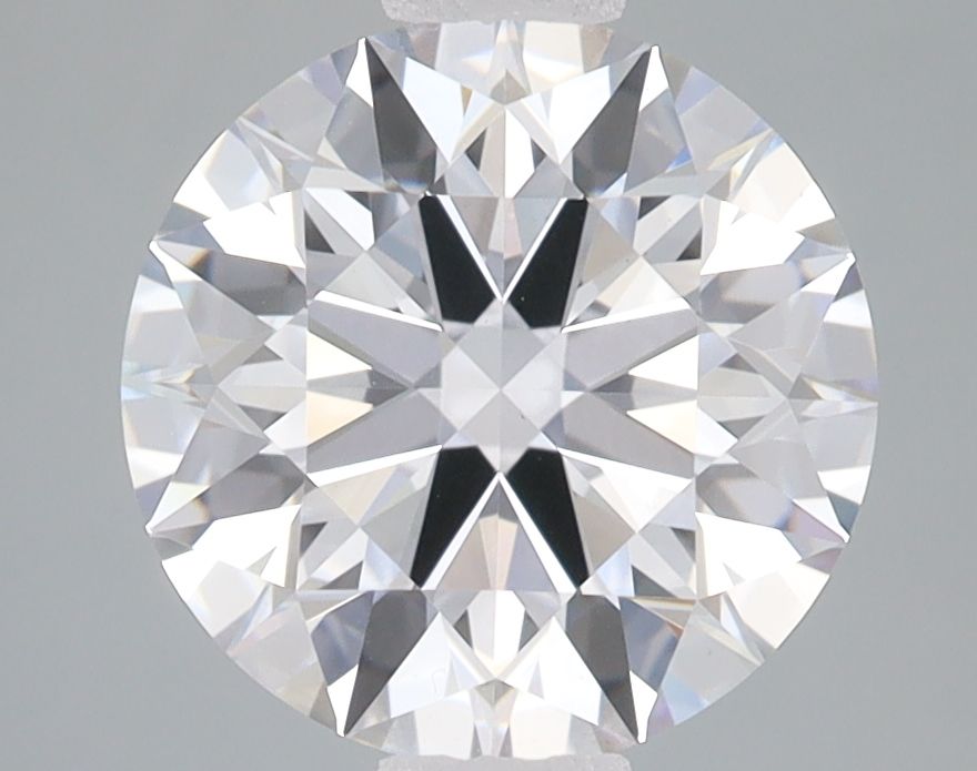 Diamant Rond 3.10 ct - Couleur E - Pureté VS1