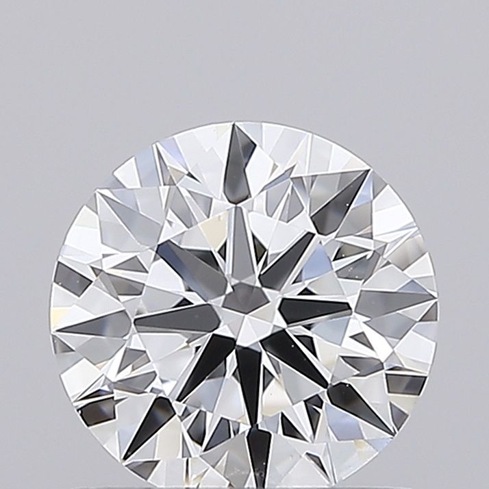 1.04 ct. round Lab Grown Diamond front image
