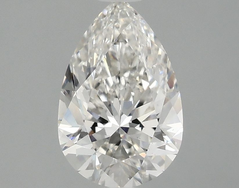 1.51 ct Pear diamond