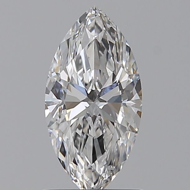 1.03 ct. marquise Lab Grown Diamond front image