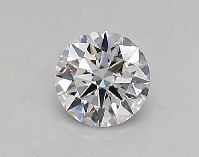 0.27 ct lab-grown Round Diamond
