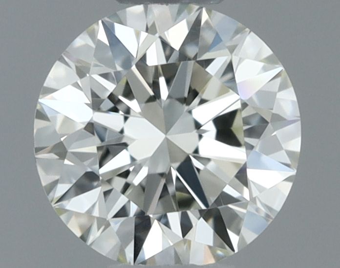 0.30 ct Round diamond