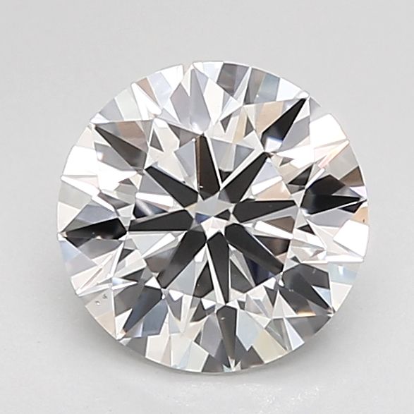 1.50 ct Round diamond