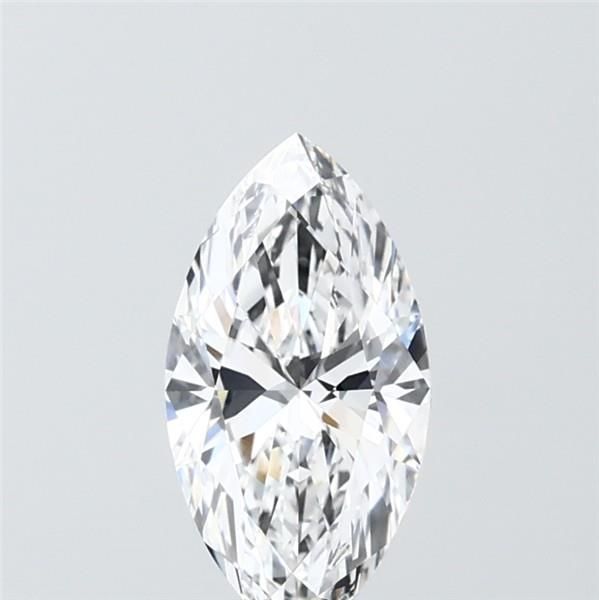 1.07 ct. marquise Lab Grown Diamond front image
