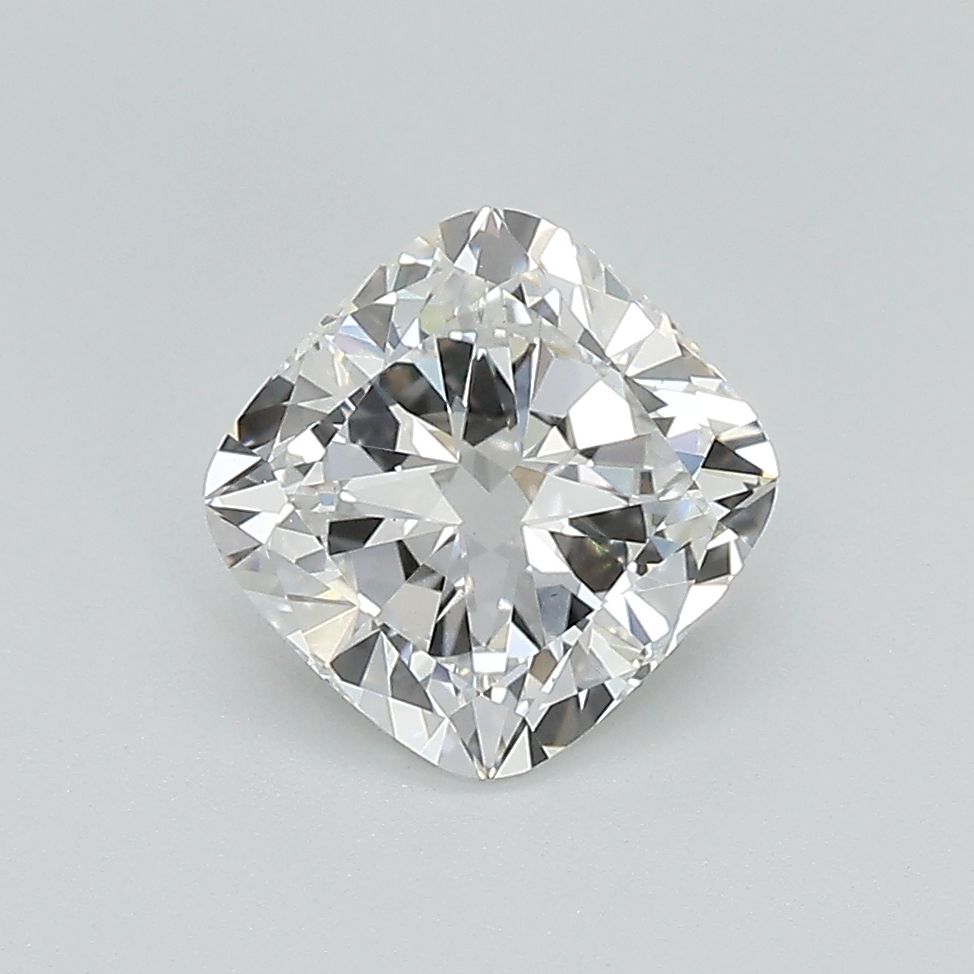 1.06 ct lab-grown Cushion modified Diamond