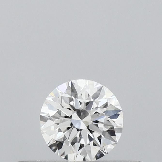 0.22 ct Round Diamond