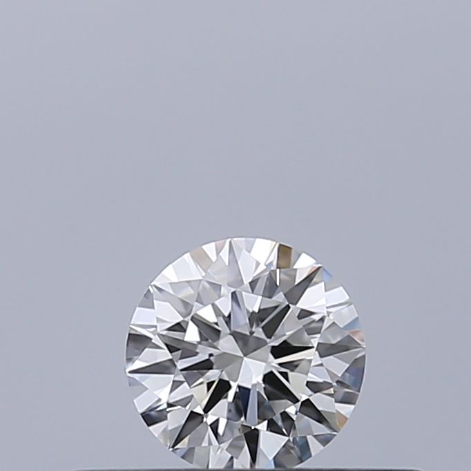 0.23 ct Round diamond