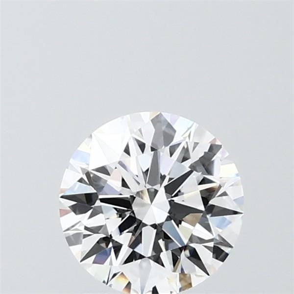 1.05 ct. round Lab Grown Diamond front image