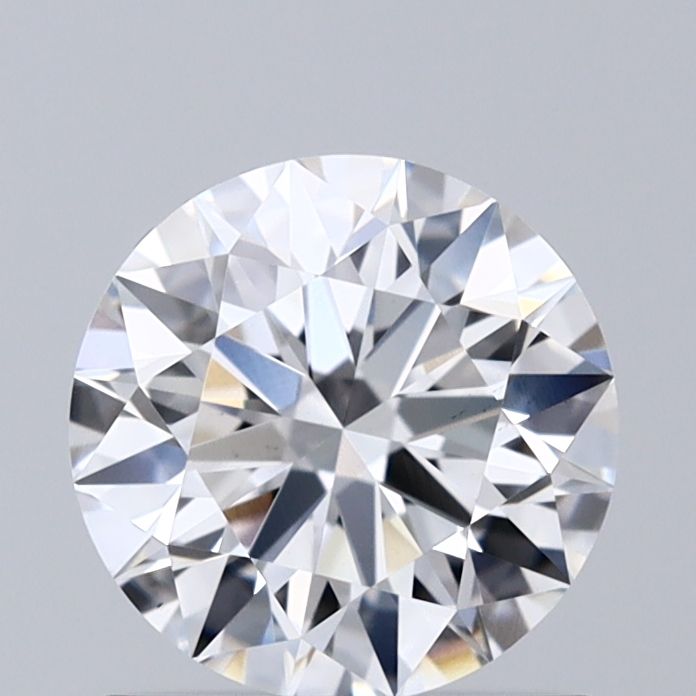 1.06 ct. round Lab Grown Diamond front image