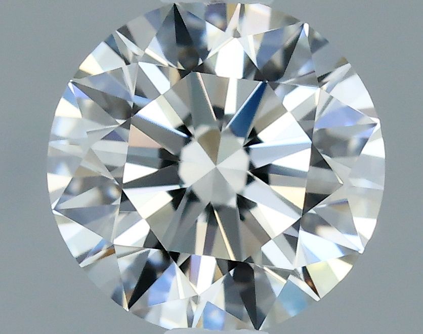0.50 ct Round diamond