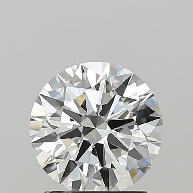 1.59 ct Round diamond