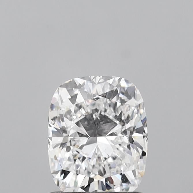 1.05 ct lab-grown Cushion modified Diamond