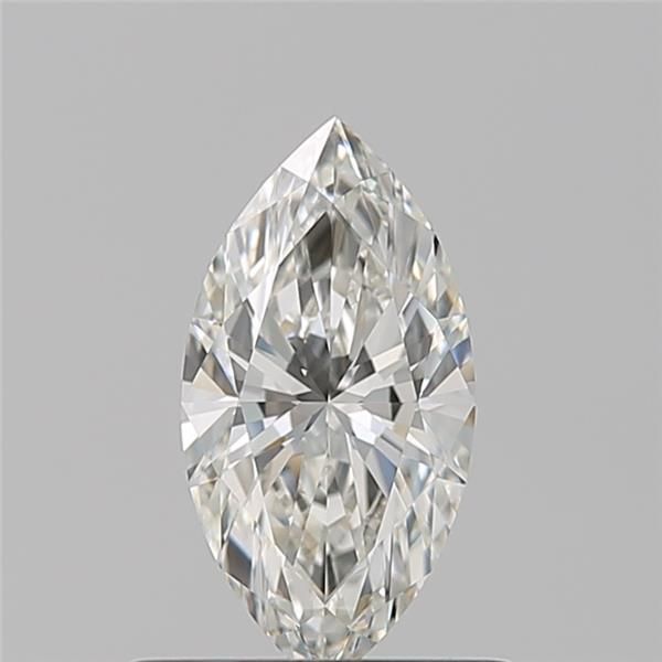 0.56 ct Marquise diamond