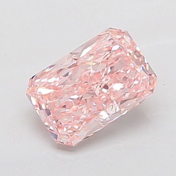 2.01 ct Radiant diamond
