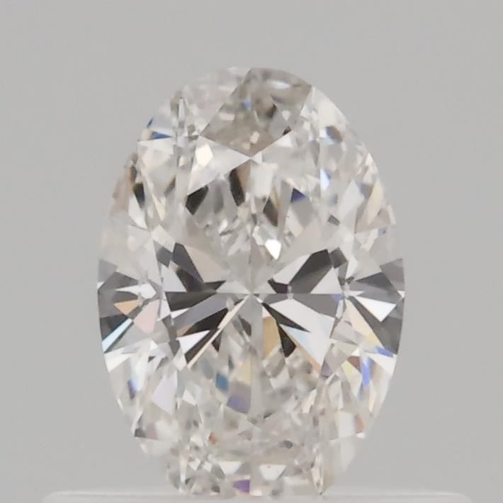 0.40 ct Oval diamond