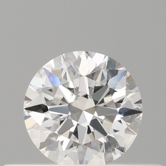 0.33 ct Round Diamond