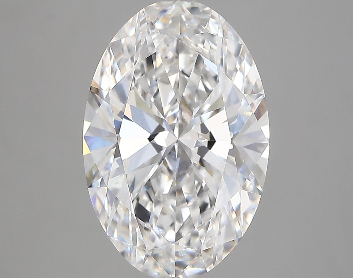 4.34 Carat