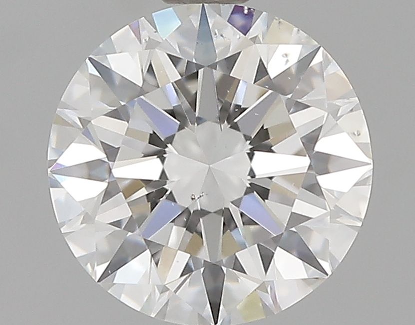 1.01 ct Round diamond