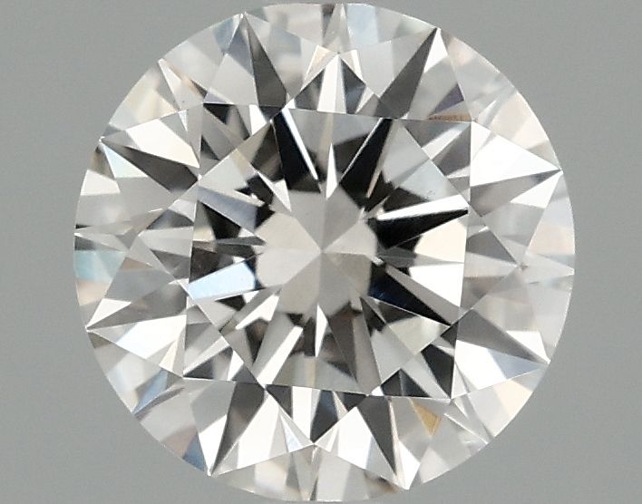 1.57 ct Round diamond