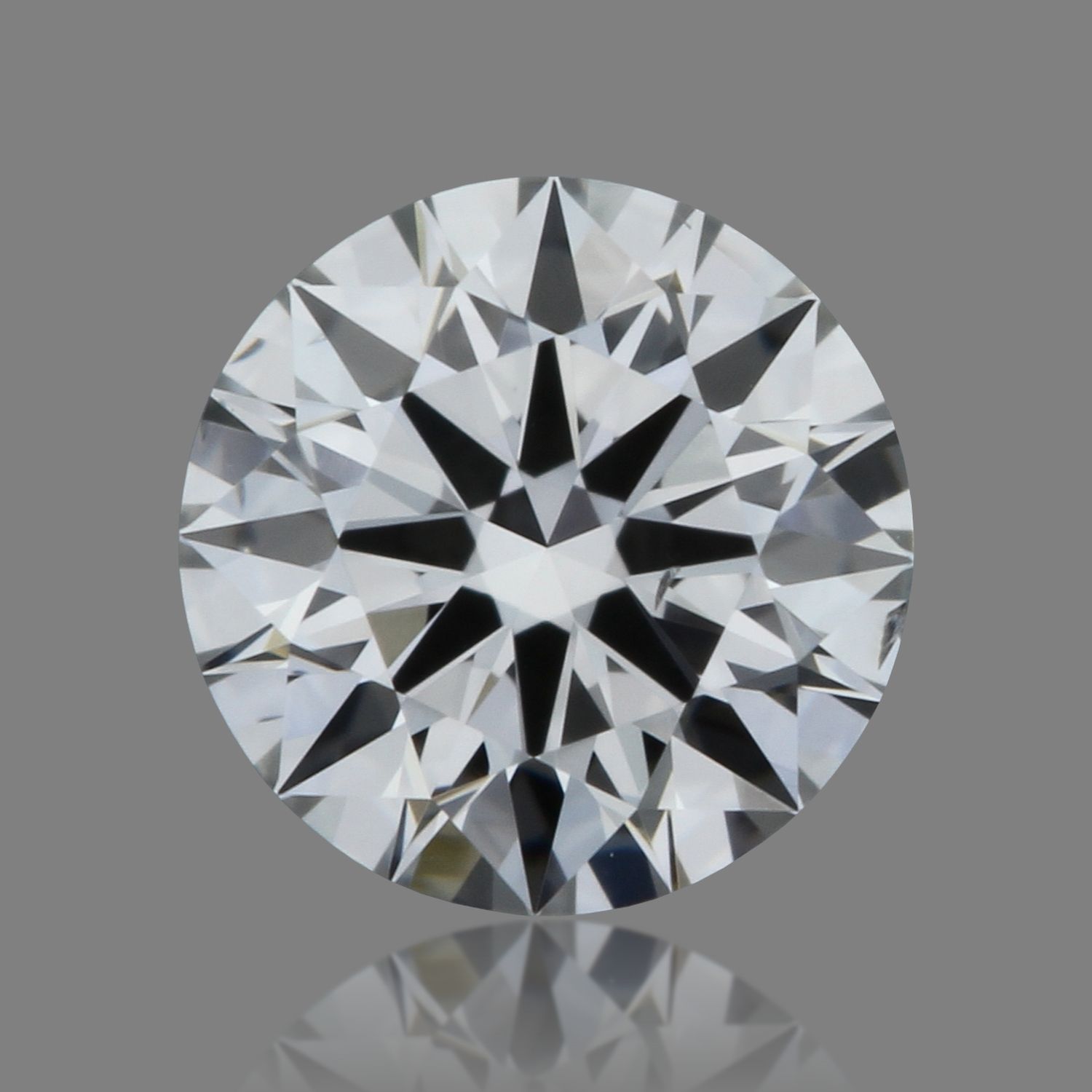 0.23 ct Round Diamond