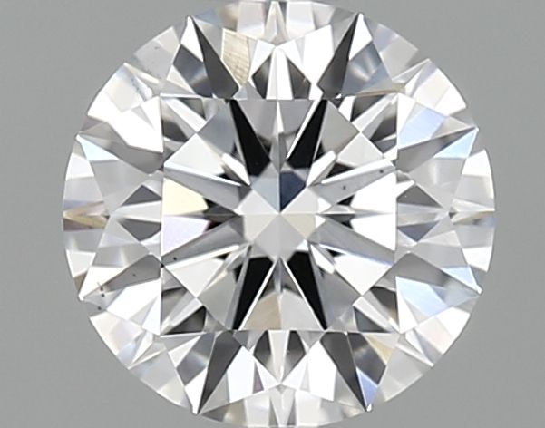 1.03 ct. round Lab Grown Diamond front image