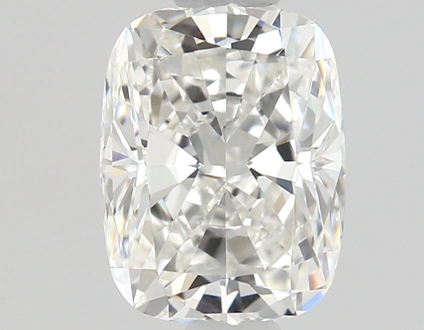 0.72 ct Cushion Brilliant diamond