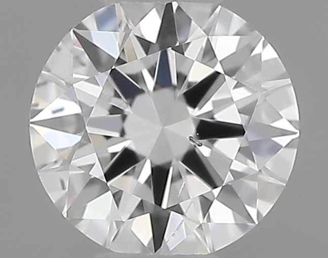 0.31 ct lab-grown Round Diamond