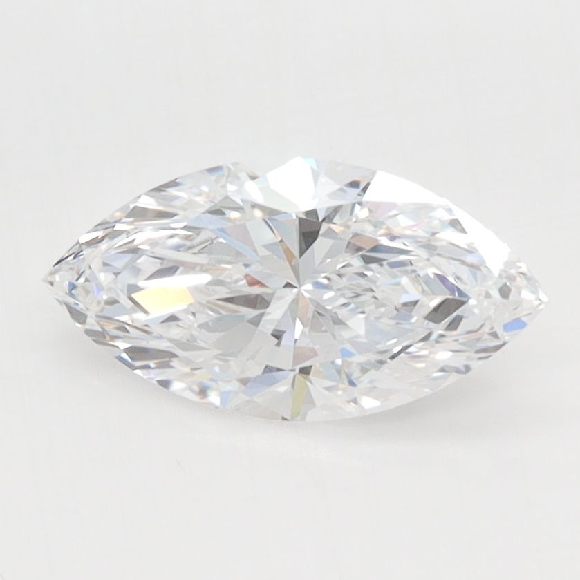 1.02 ct. marquise Lab Grown Diamond front image