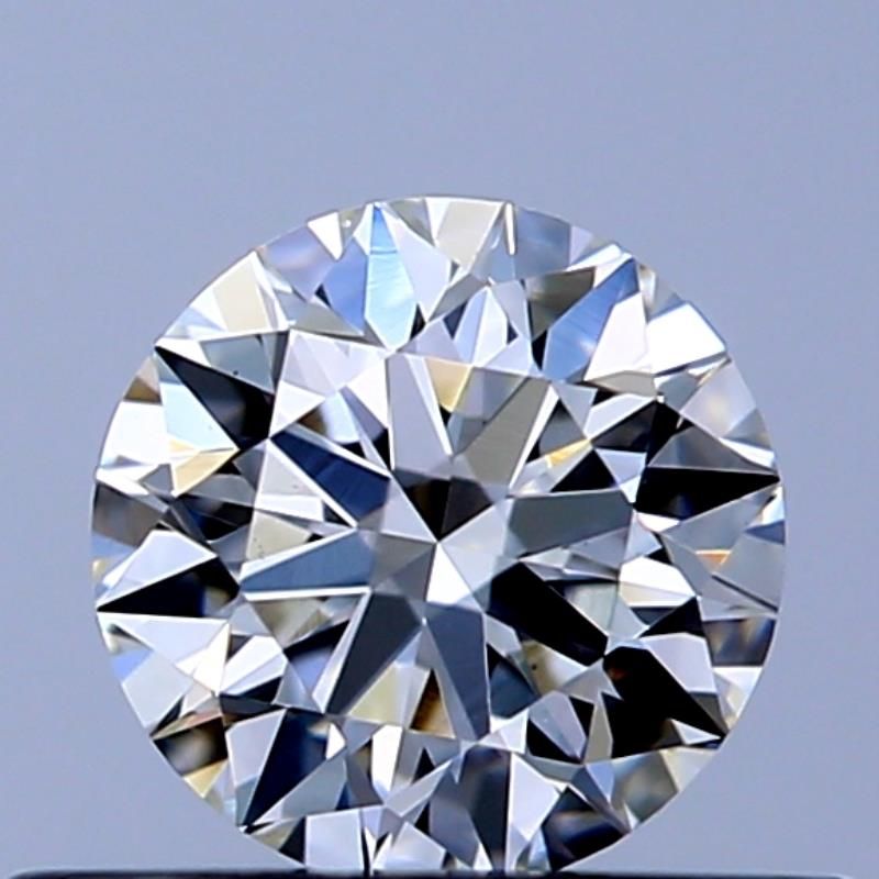 Diament 0.4 ct G/VS1