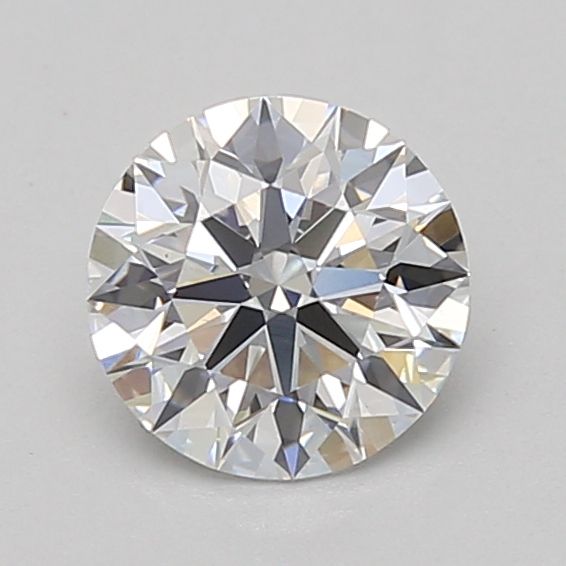 1.10 ct. round Lab Grown Diamond front image