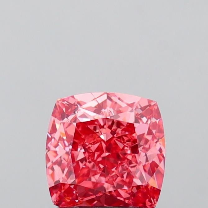 1.55 ct Cushion Modified diamond