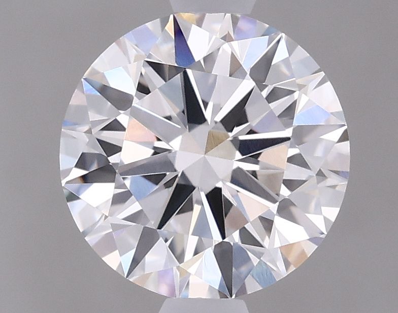 1.08 ct. round Lab Grown Diamond front image