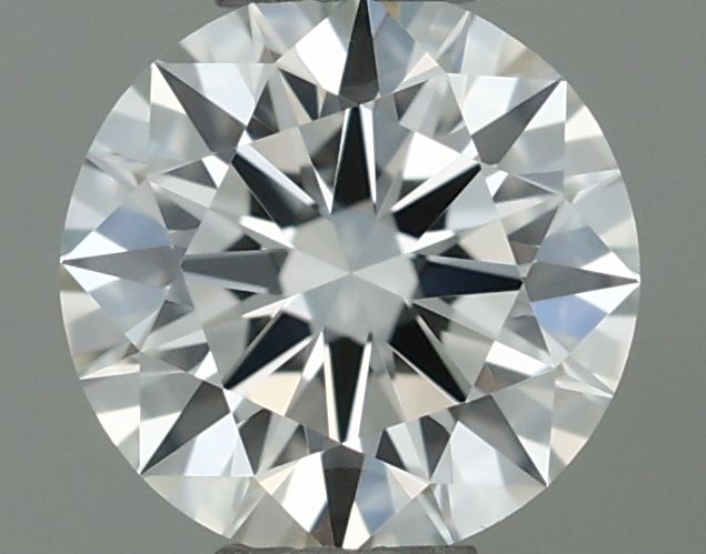 0.31 ct Round diamond