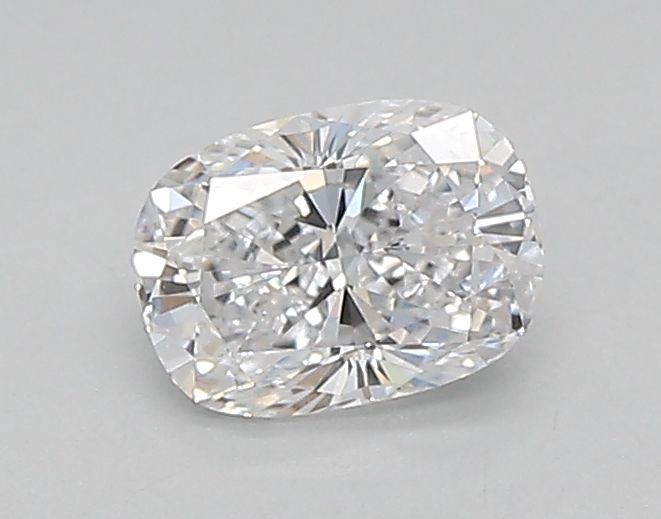 0.39 ct lab-grown Cushion modified Diamond