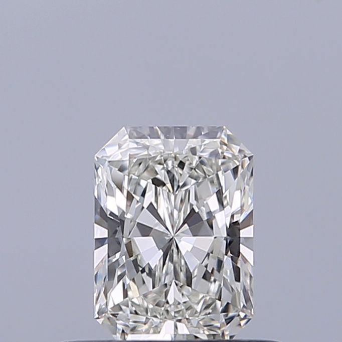 0.41 ct Radiant diamond