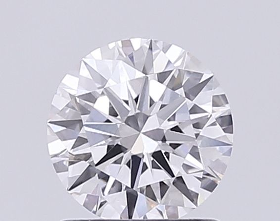 0.90 ct Round diamond