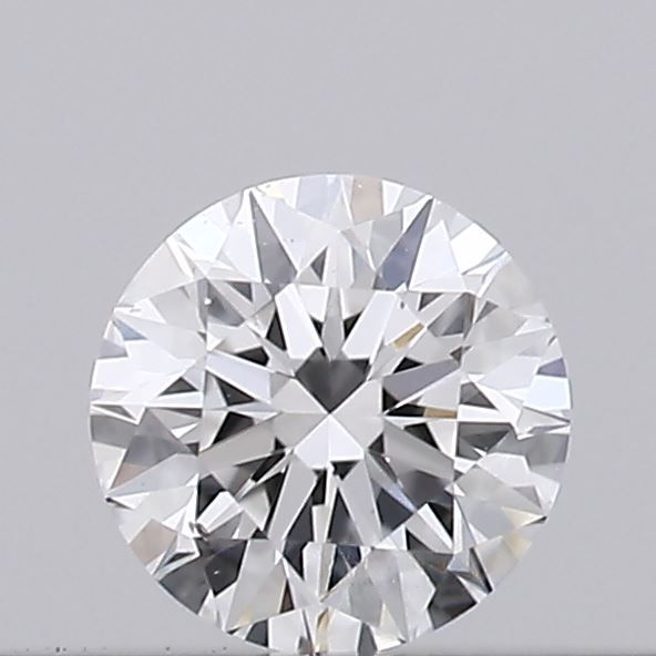 0.15 ct Round Diamond
