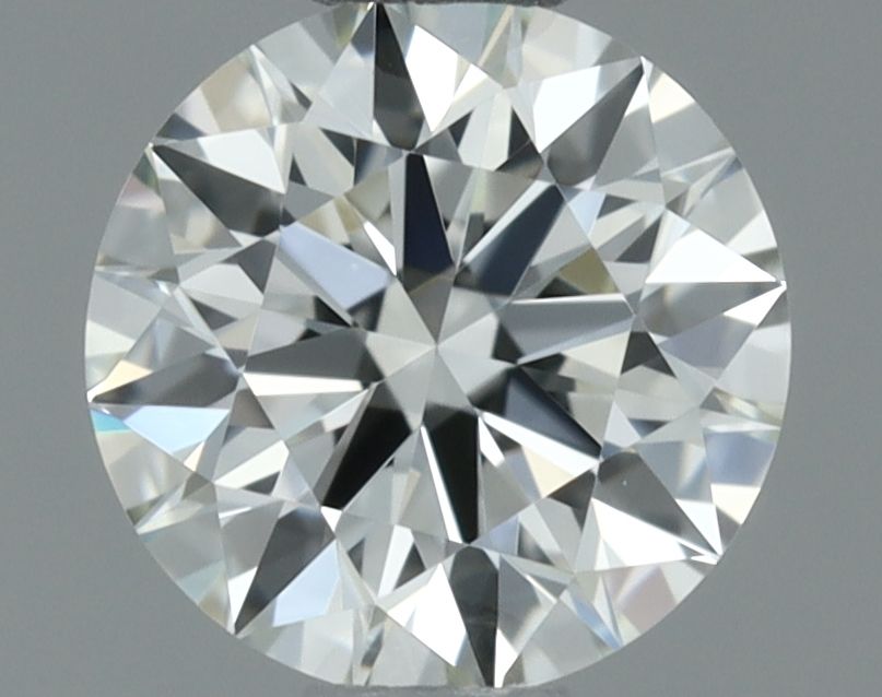 0.40 ct Round diamond