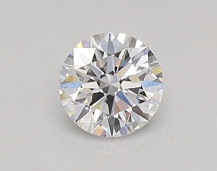 0.38 ct lab-grown Round Diamond