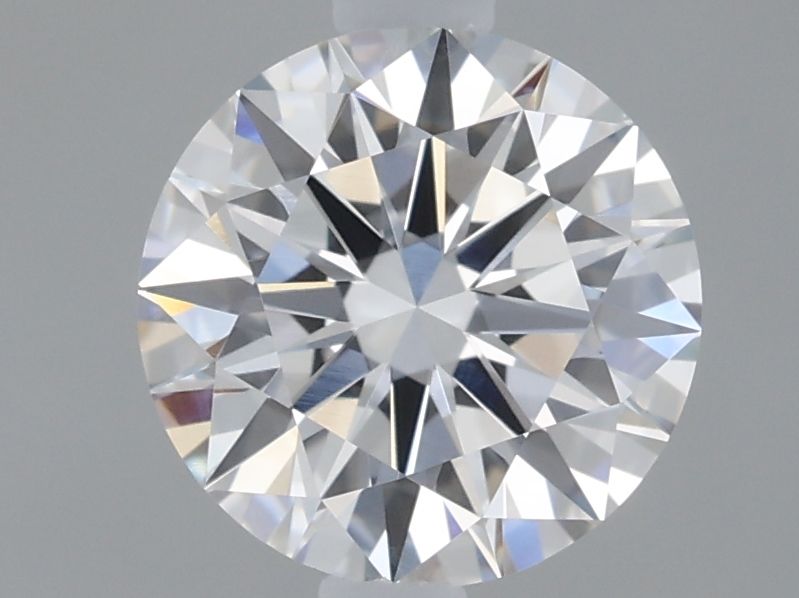 1.07 ct. round Lab Grown Diamond front image