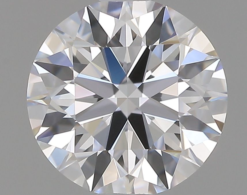 1.09 ct. round Lab Grown Diamond front image