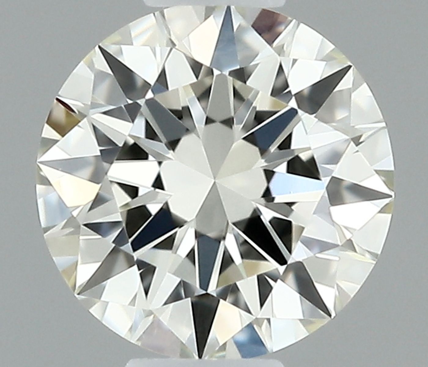 0.31 ct Round Diamond